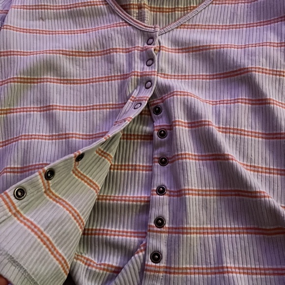 american eagle size:large shirt - Picture 2 of 3